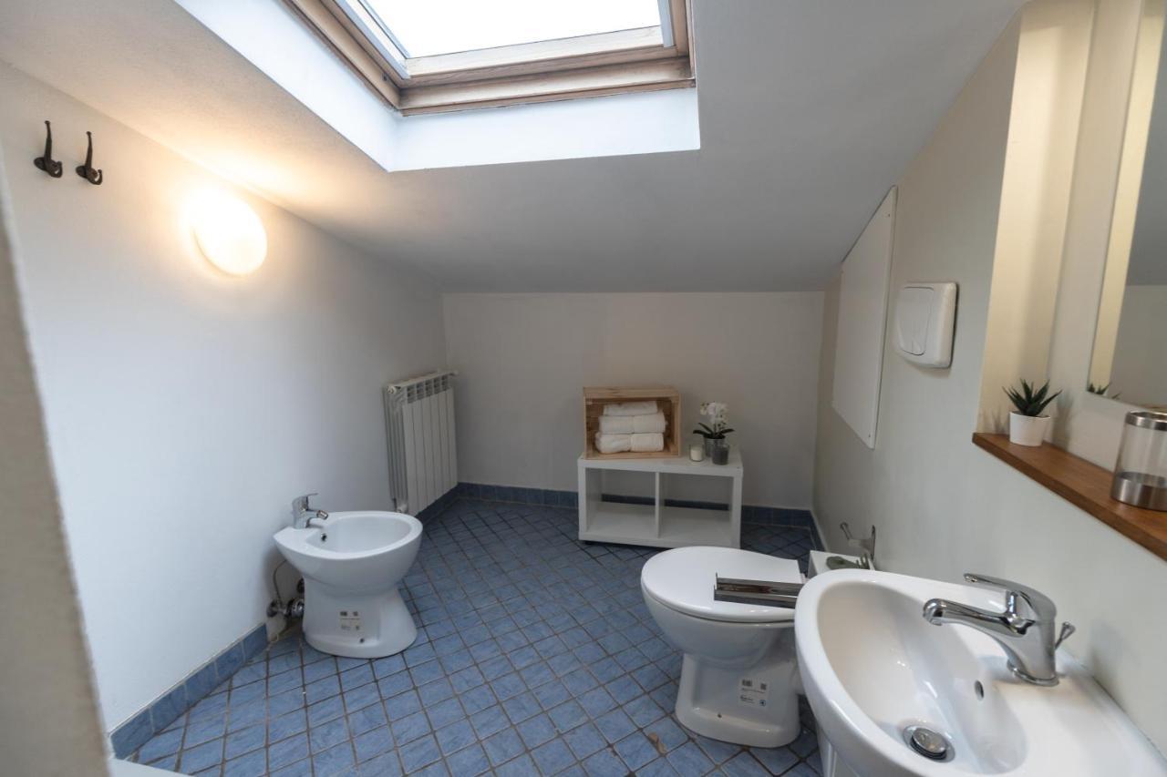 Casa Barco Firenze Apartment Екстериор снимка