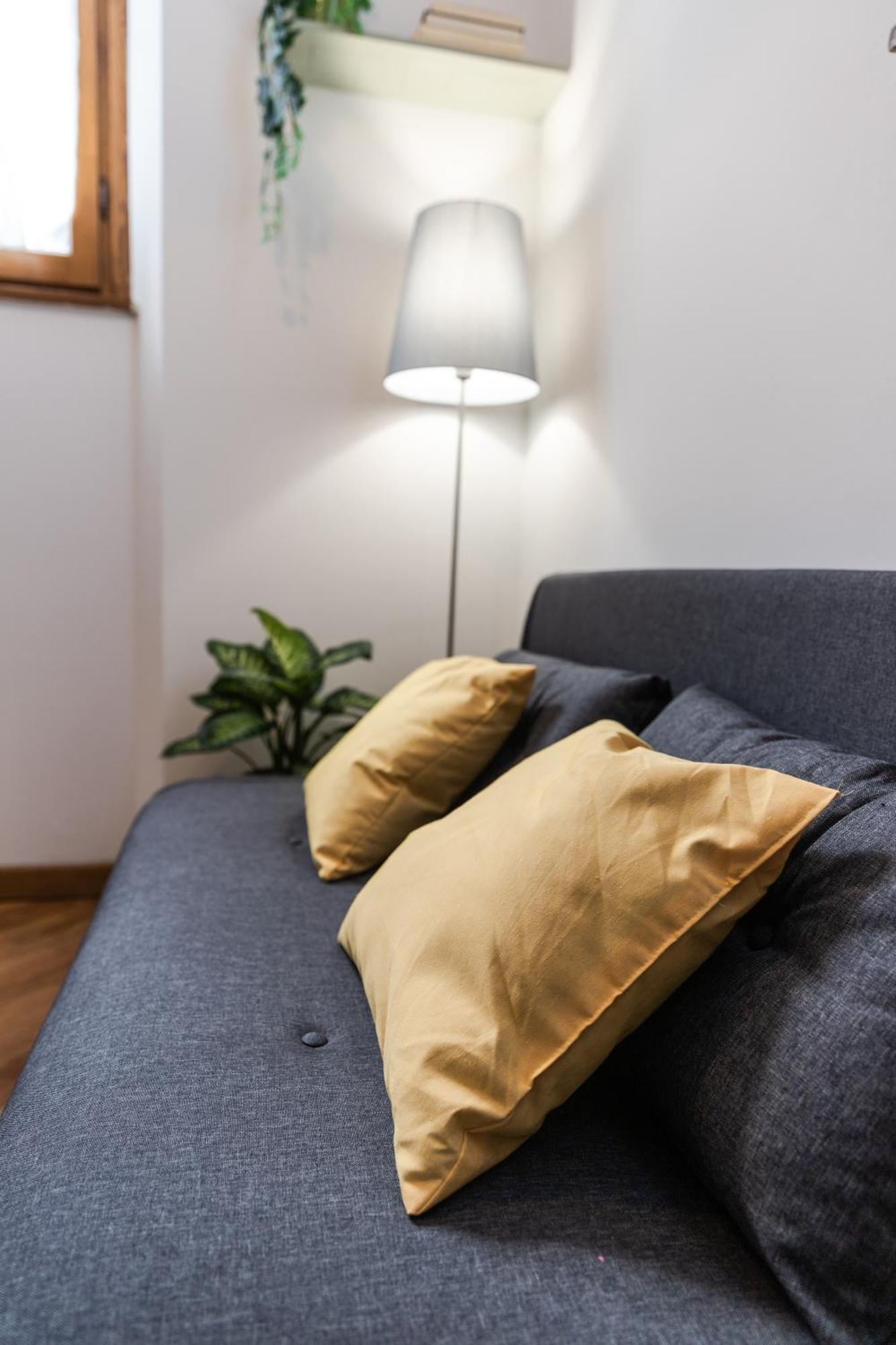 Casa Barco Firenze Apartment Екстериор снимка