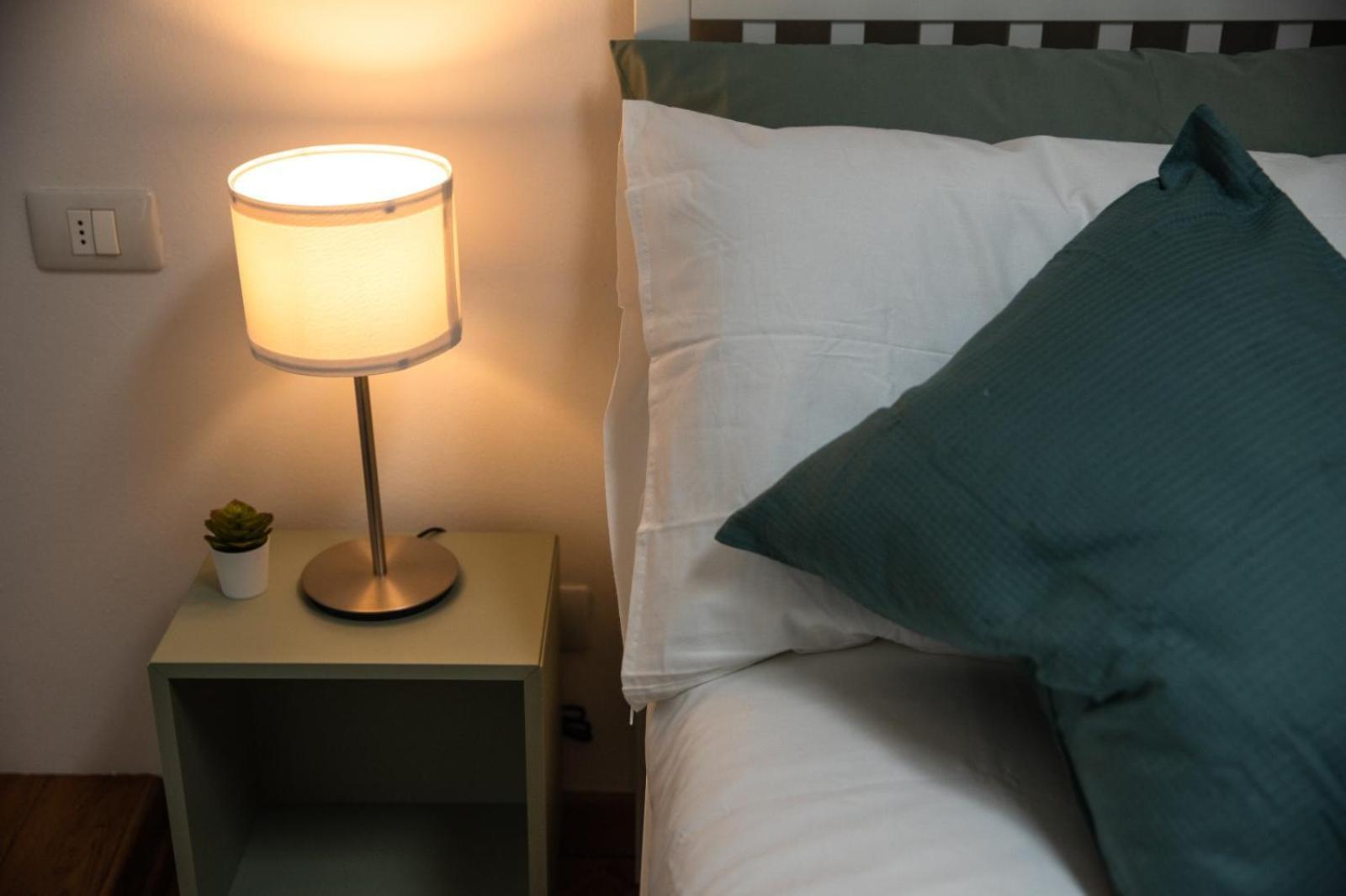 Casa Barco Firenze Apartment Екстериор снимка